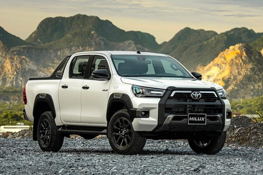 hilux