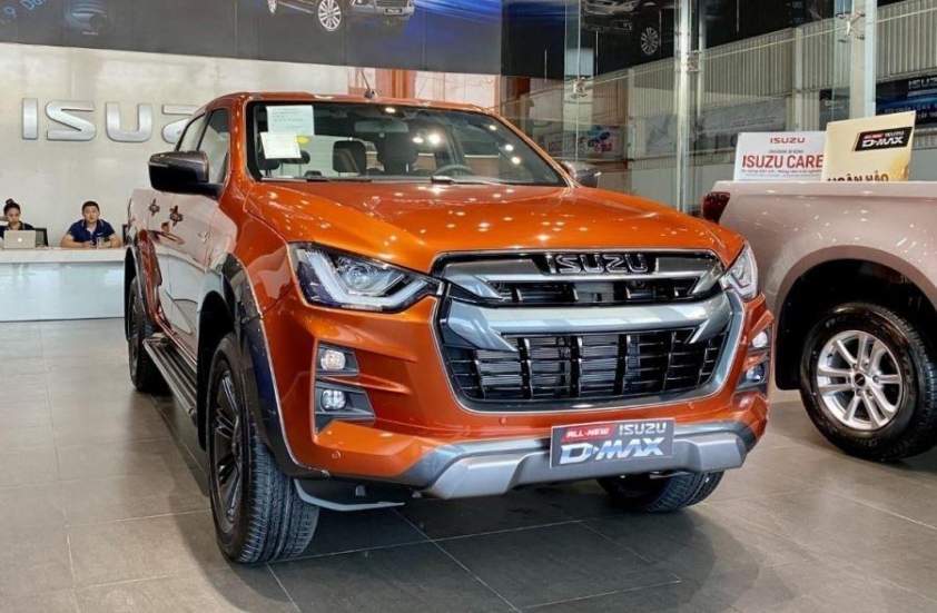 isuzu-d-max