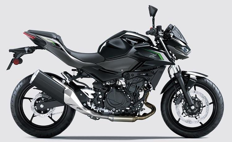 TOP 10 Nakedbike đáng mua trong tầm giá dưới 300 triệu đồng tại Việt Nam 665585