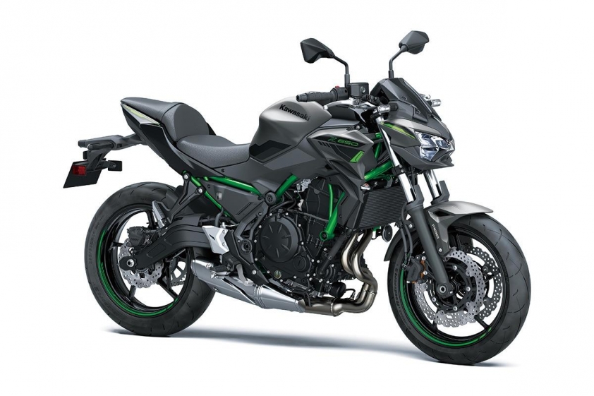 TOP 10 Nakedbike đáng mua trong tầm giá dưới 300 triệu đồng tại Việt Nam 665587