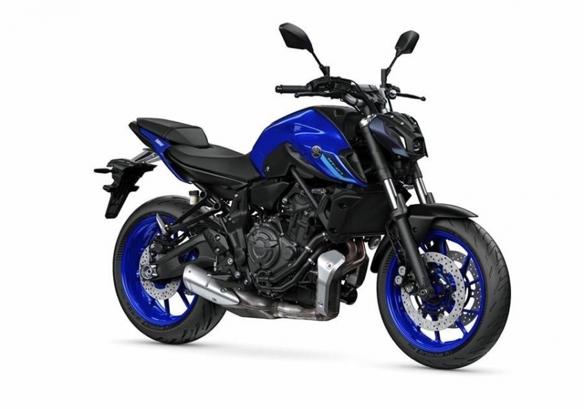 TOP 10 Nakedbike đáng mua trong tầm giá dưới 300 triệu đồng tại Việt Nam 665589