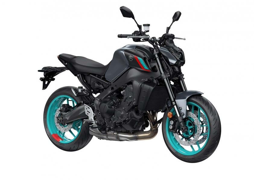 TOP 10 Nakedbike đáng mua trong tầm giá dưới 300 triệu đồng tại Việt Nam 665591