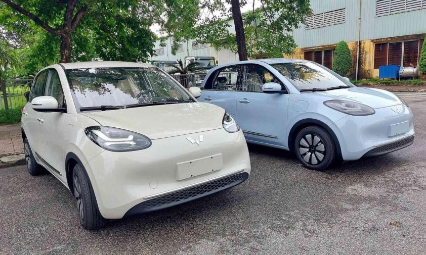 Xe xăng sắp bị hạn chế, người Việt có thể