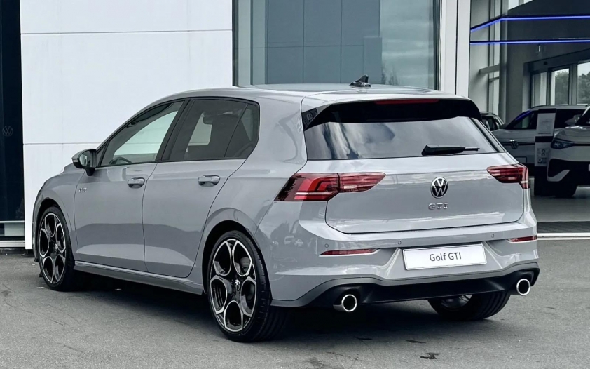 Volkswagen Golf 4