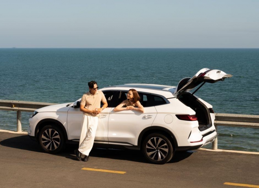 byd sealion 6 2