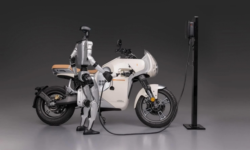 Honda E-VO 2