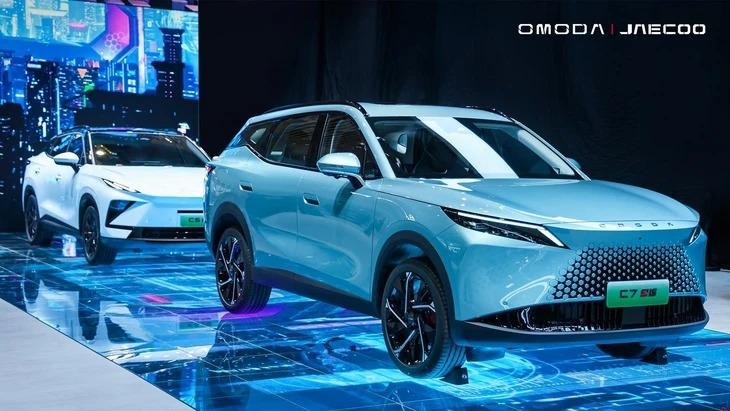Thị trường ô tô Việt sắp đón loạt SUV mới trong nửa cuối năm nay 670008
