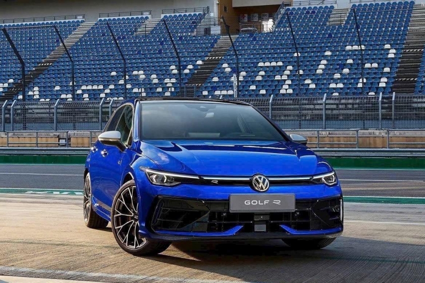 Volkswagen Golf 5