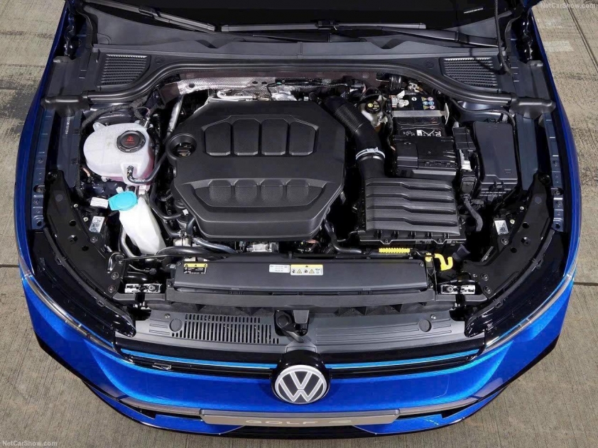 Volkswagen Golf 6