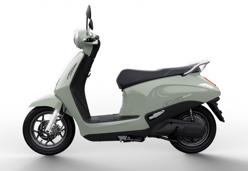 VinFast Evo Grand 1