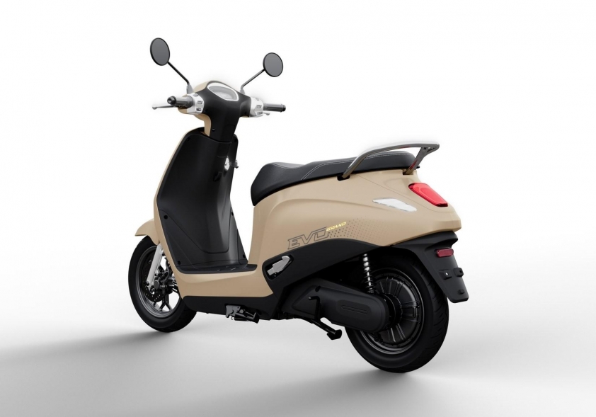 VinFast Evo Grand 2