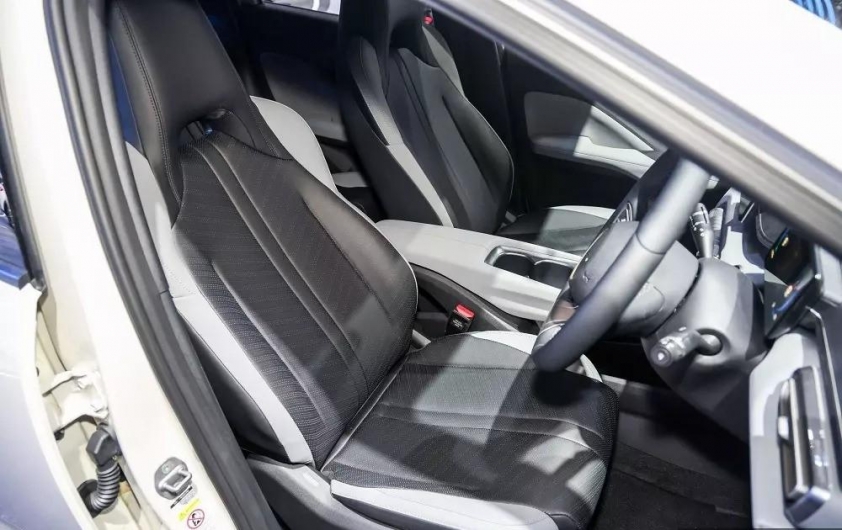 BYD Atto 1 7