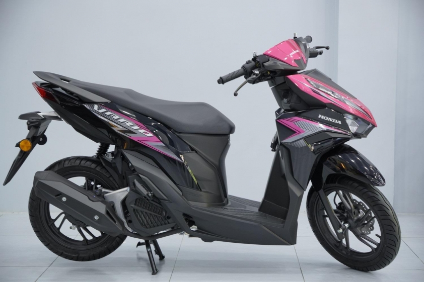 Honda Vario 125 2025 1