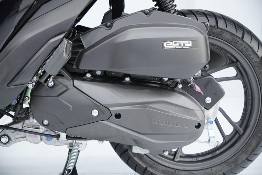 Honda Vario 125 2025 2