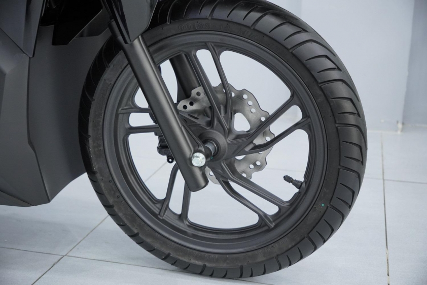 Honda Vario 125 2025 3