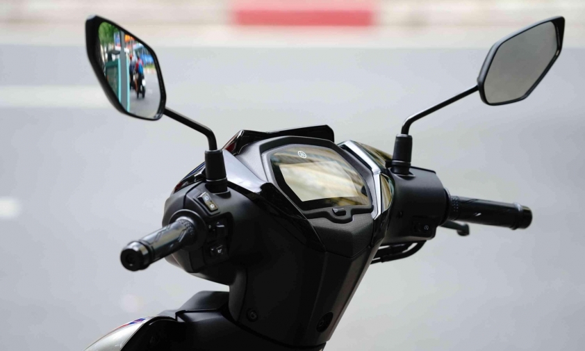 Yamaha Exciter 135 bản đặc biệt về Việt Nam: Nhập từ Malaysia, số lượng giới hạn 675633