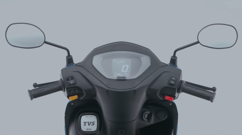 TVS Jupiter 110 2025 4