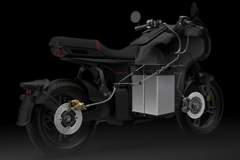 Honda 1