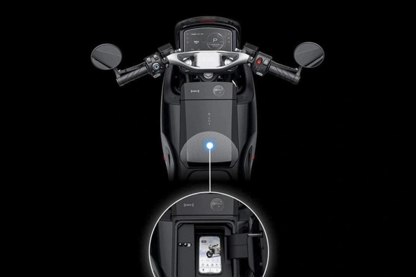 Honda 3