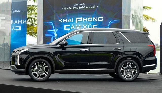 Hyundai Palisade 1