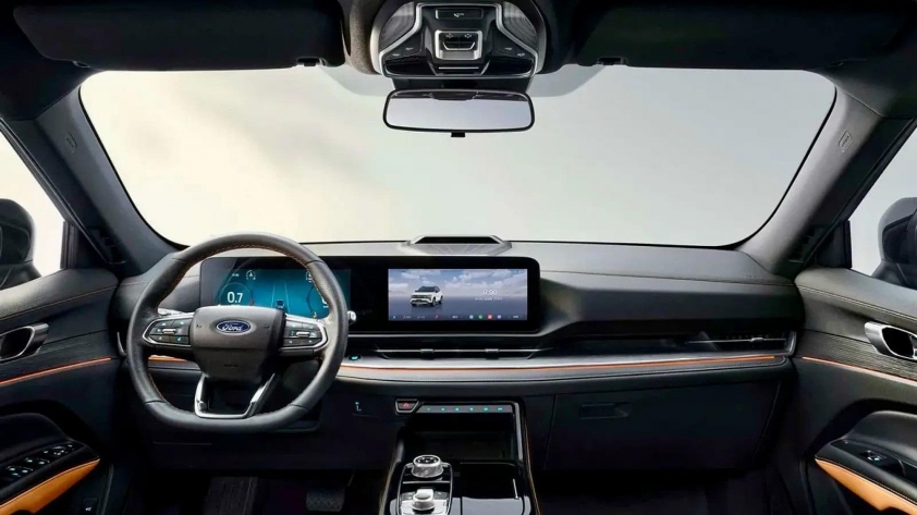 Ford Territory 2025 3