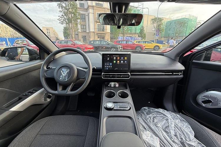 Mua VinFast Limo Green đắt hơn 12 triệu đồng, nhưng 