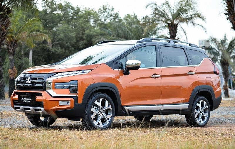 Top 10 ô tô bán chạy nhất Việt Nam tháng 8/2025: Xe điện chiếm trọn 4 vị trí đầu 704792