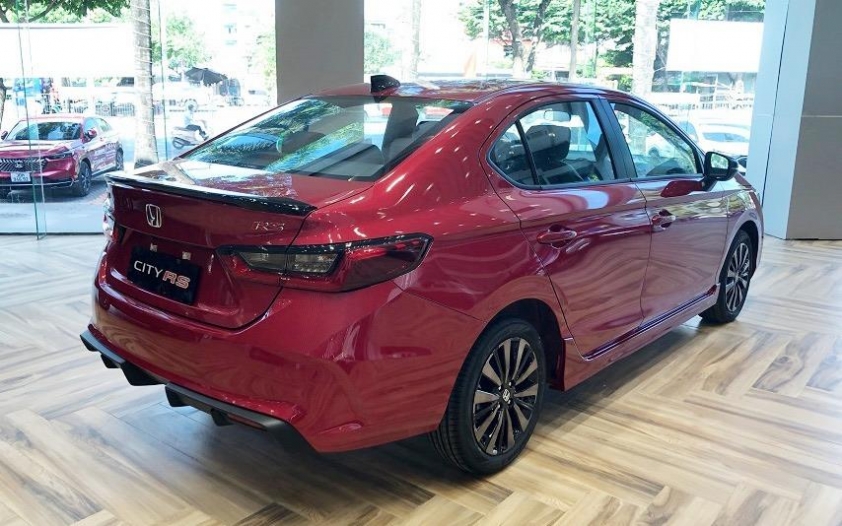 So sánh Toyota Vios, Honda City và Skoda Slavia: Mỗi mẫu xe có một lợi thế riêng 734320