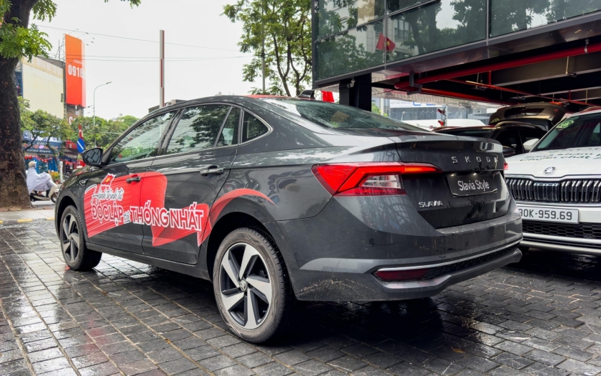 So sánh Toyota Vios, Honda City và Skoda Slavia: Mỗi mẫu xe có một lợi thế riêng 734318