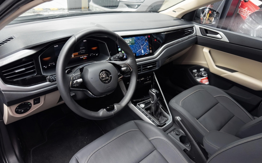 So sánh Toyota Vios, Honda City và Skoda Slavia: Mỗi mẫu xe có một lợi thế riêng 734313