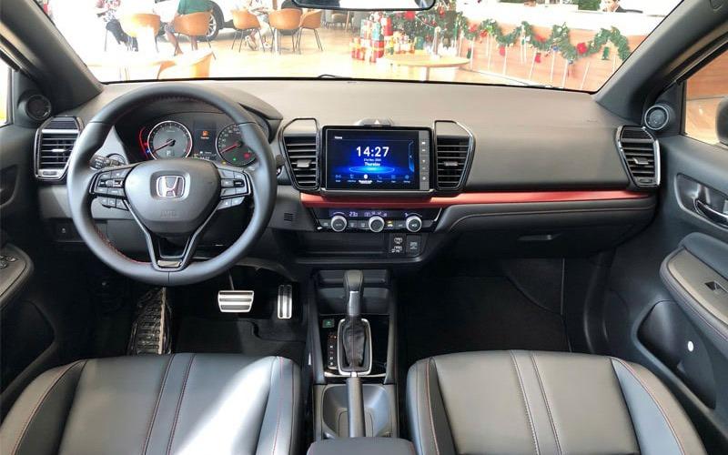 So sánh Toyota Vios, Honda City và Skoda Slavia: Mỗi mẫu xe có một lợi thế riêng 734315