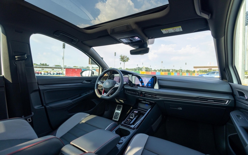 Điểm lại 5 mẫu xe mới