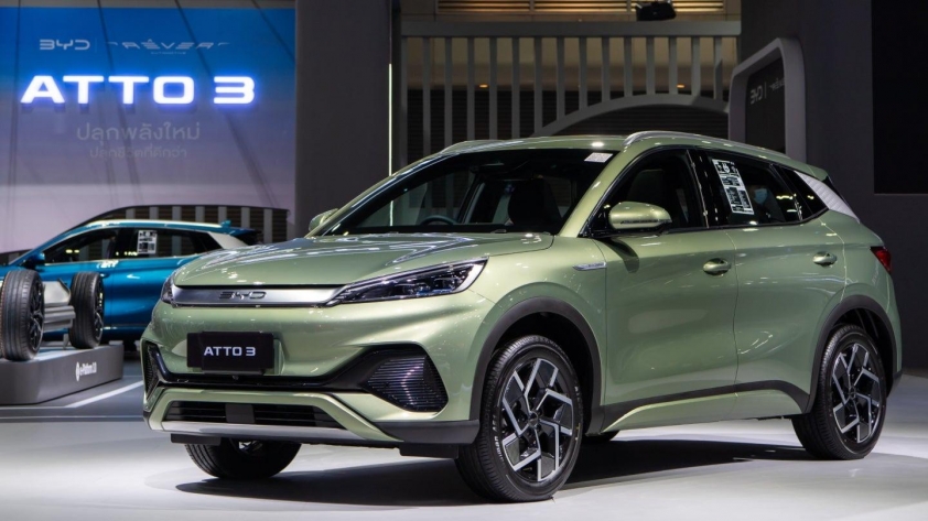BYD-Atto-3