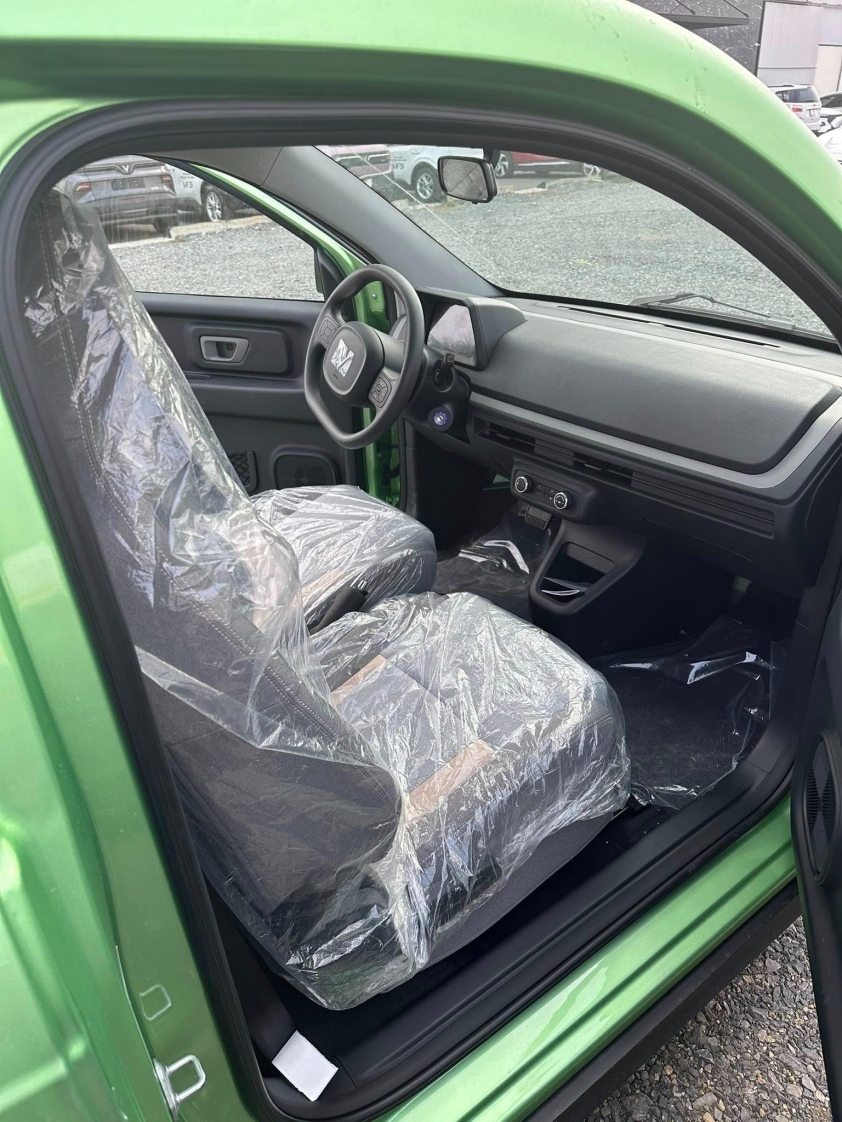 VinFast Minio Green xuất hiện tại đại lý, dự kiến bàn giao đến khách hàng Việt ngay tháng này 752680