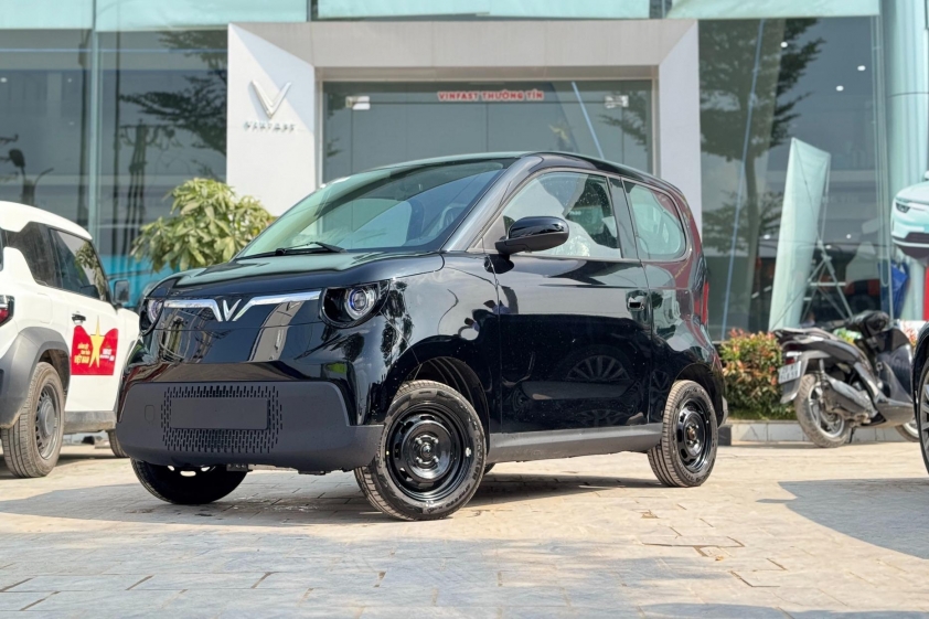 VinFast-Minio-Green-4