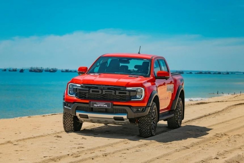 Đâu là những mẫu xe 'gánh doanh số' của các hãng phổ thông tại Việt Nam trong năm 2025? 781319