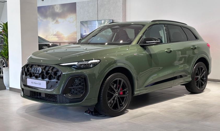 Audi-Q5