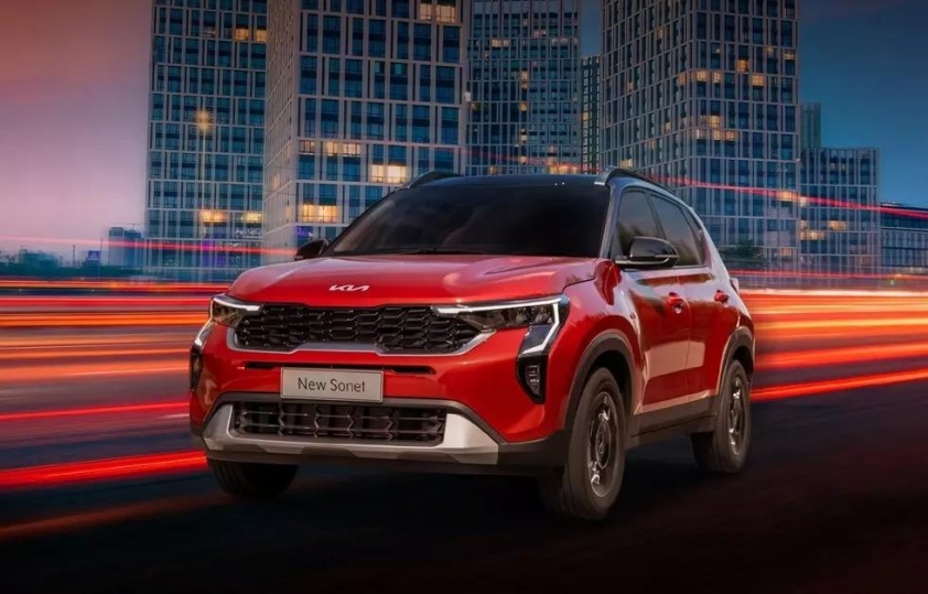 Phân khúc SUV hạng A tháng 5/2026: VinFast VF 5 vẫn là 'ông hoàng', Suzuki Fronx gây bất ngờ 850637