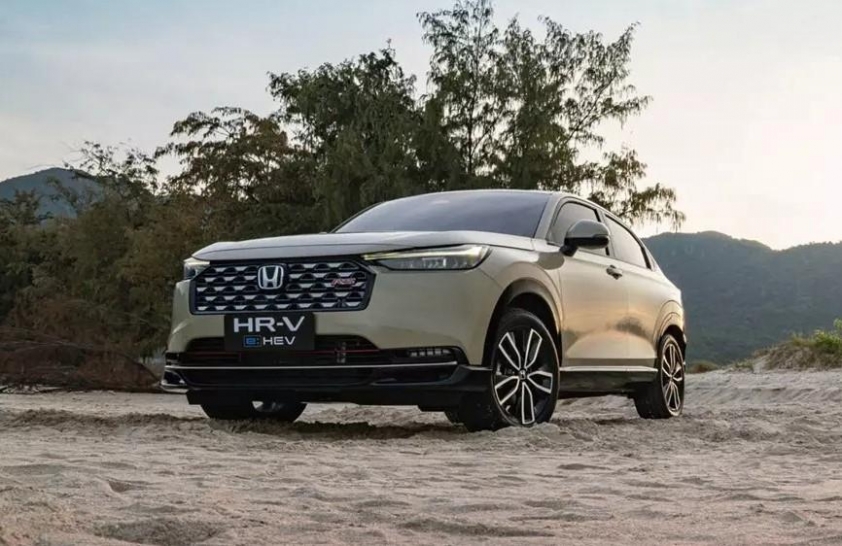 Doanh số SUV cỡ B tháng 5/2026: VinFast VF 6 vẫn giữ ngôi đầu, Toyota Yaris Cross bám sát phía sau 851316