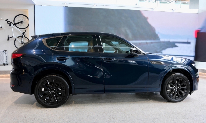 Mazda CX-60 (8)