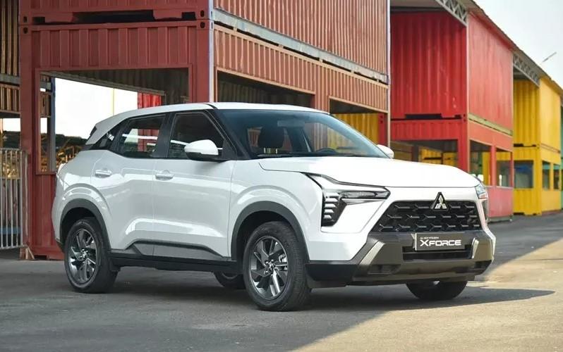 Doanh số SUV cỡ B tháng 5/2026: VinFast VF 6 vẫn giữ ngôi đầu, Toyota Yaris Cross bám sát phía sau 851312