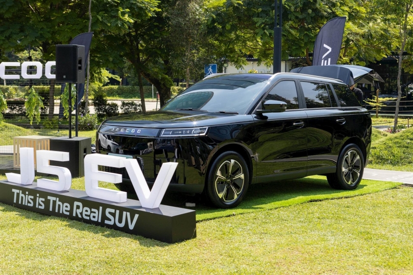 Quý I/2026, hơn 53.600 ô tô điện được bán ra tại Việt Nam, đứng thứ hai Đông Nam Á