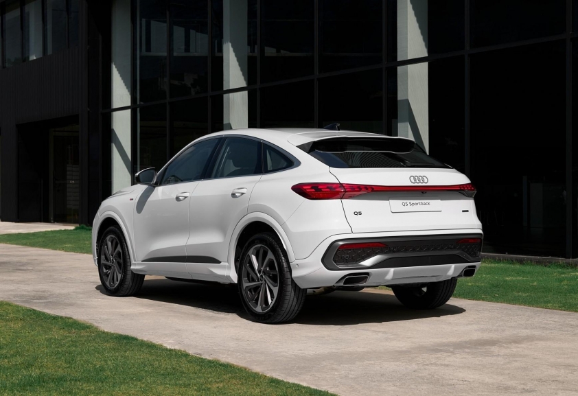 Audi Q5 2026 (2)