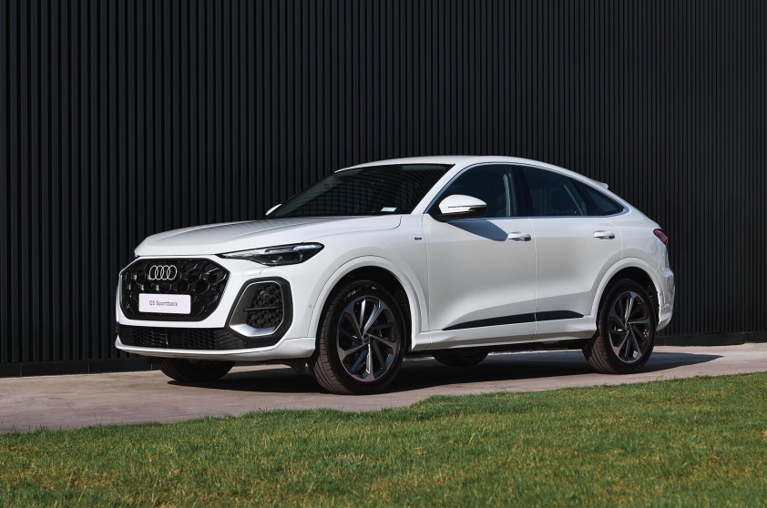 Audi Q5 2026