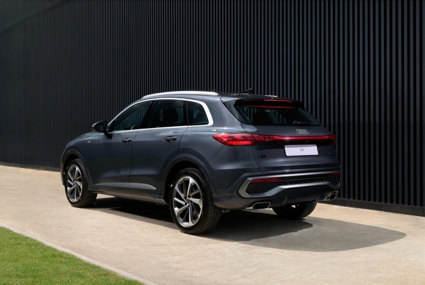 Audi Q5 2026 (9)