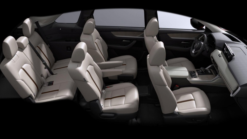 Mazda CX-90 (8)