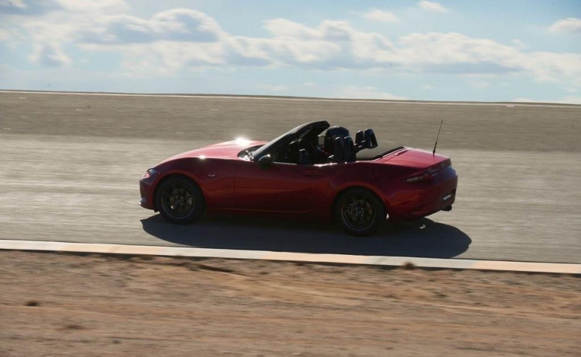 Mazda MX-5 (6)