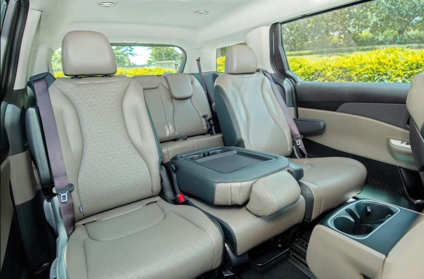 Kia Carnival Hybrid (2)