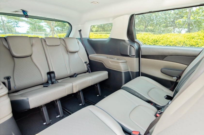 Kia Carnival Hybrid (4)