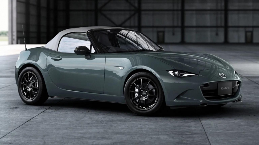 Mazda MX-5 (8)